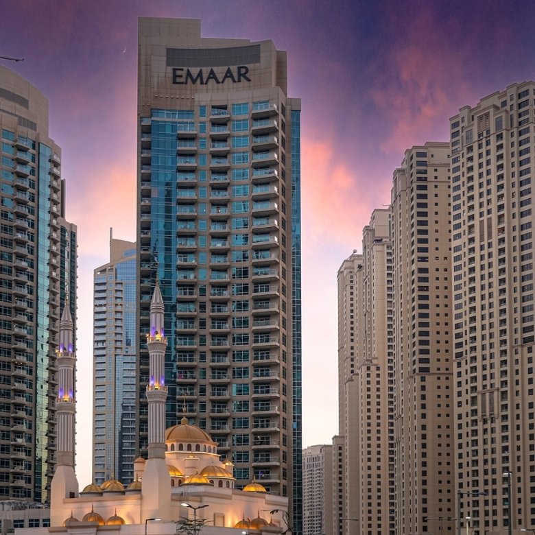 The First-Time Investor’s Guide to Conquering the Dubai Property Market
