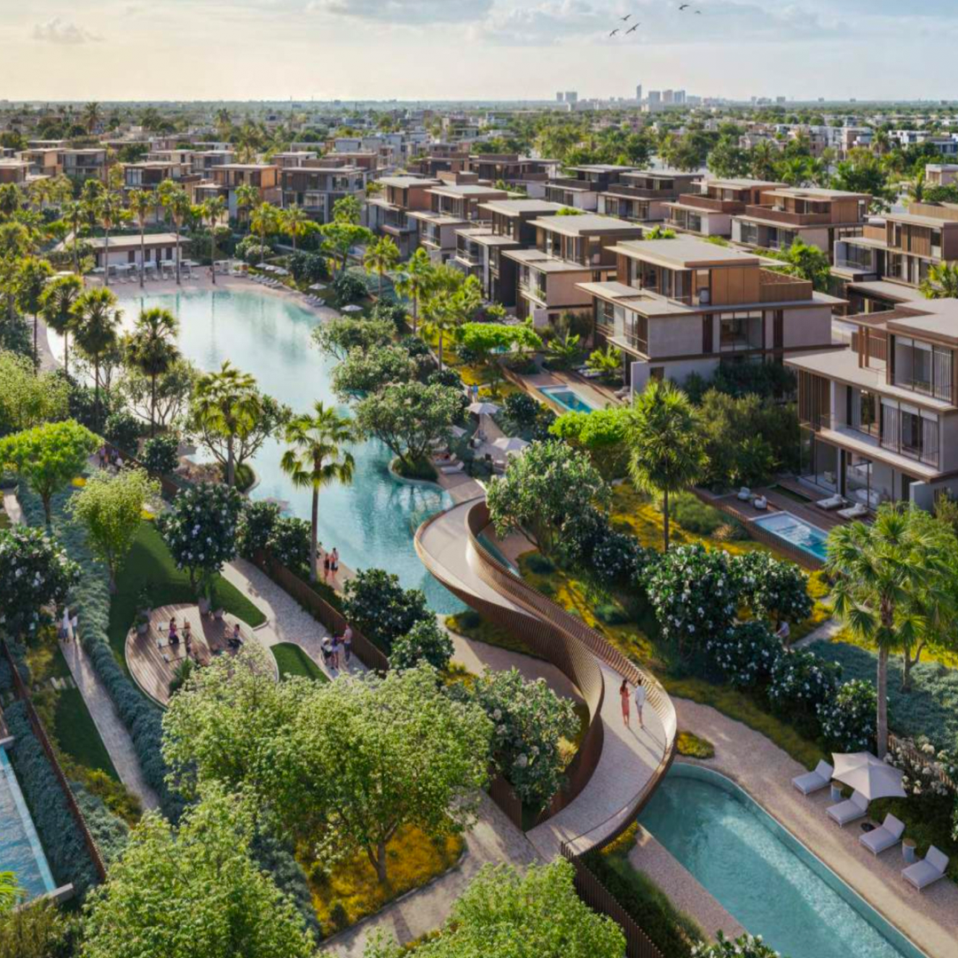 Nad al Shiba Gardens